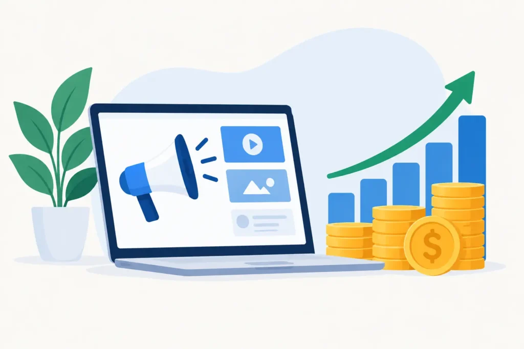 Quanto investir em anúncios para gerar lucro