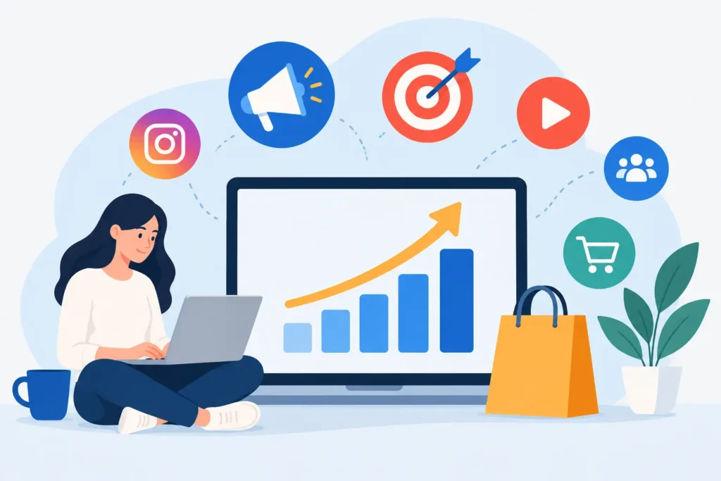 Tendências de marketing digital que vendem mais